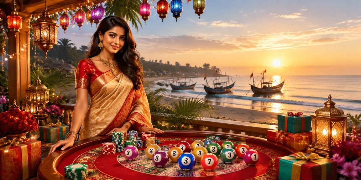 b88 Lottery Bonus Offer at the Cox's Bazar Eid Festival