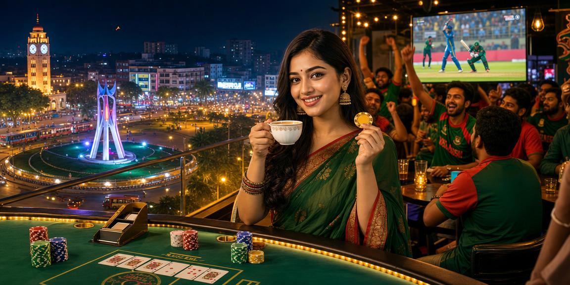 রংপুরে b88 ক্রিকেট বেটিং বিশ্লেষণে দক্ষ বাংলাদেশি বেটার পরিসংখ্যান দেখছেন